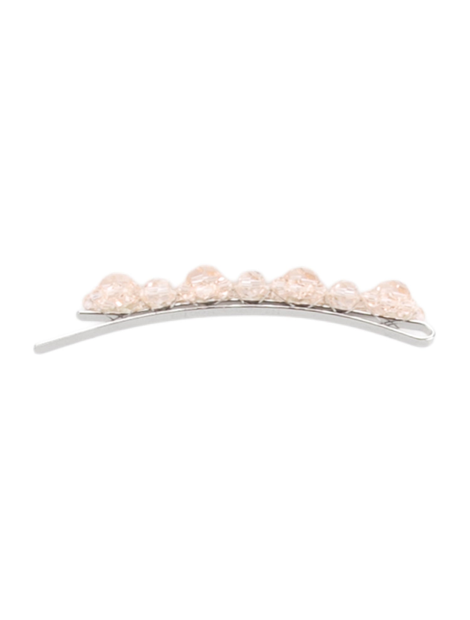 Simone Rocha Embellished Hair Clip