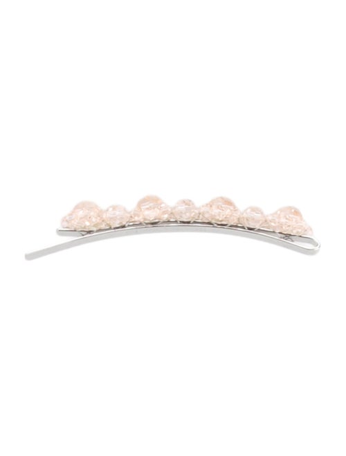 Simone Rocha Embellished Hair Clip