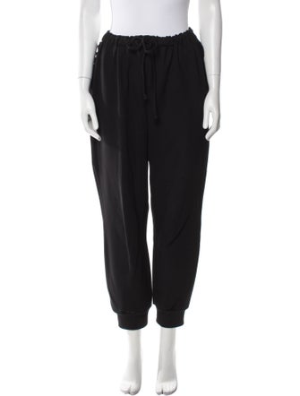 Simone Rocha Skinny Leg Pants