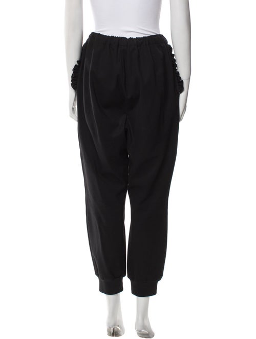 Simone Rocha Skinny Leg Pants