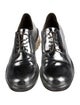 Simone Rocha Leather Oxfords