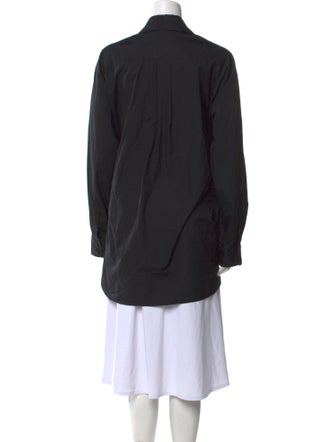 Simone Rocha Long Sleeve Tunic