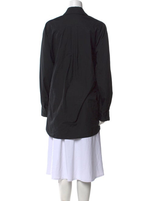 Simone Rocha Long Sleeve Tunic