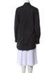 Simone Rocha Long Sleeve Tunic