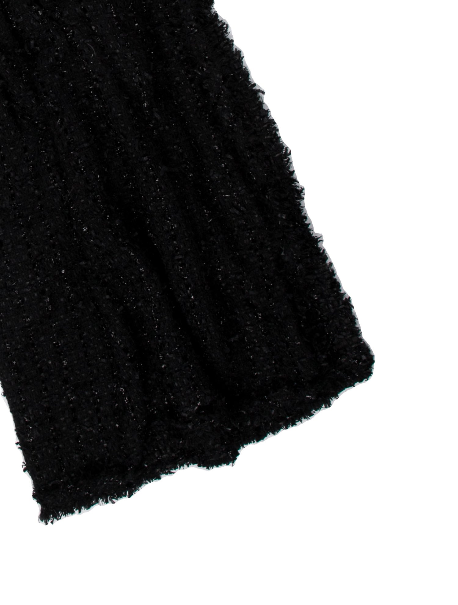 Simone Rocha Printed Scarf