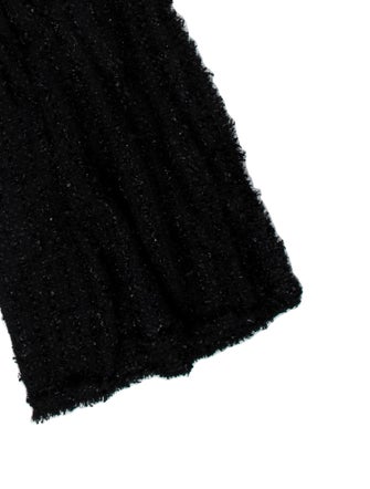 Simone Rocha Printed Scarf