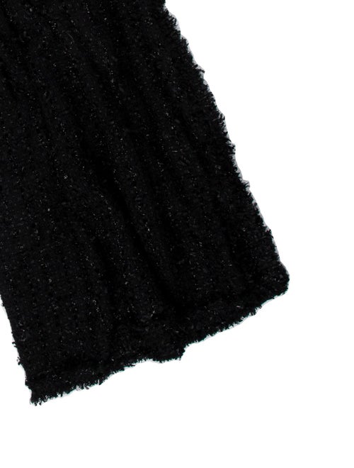 Simone Rocha Printed Scarf