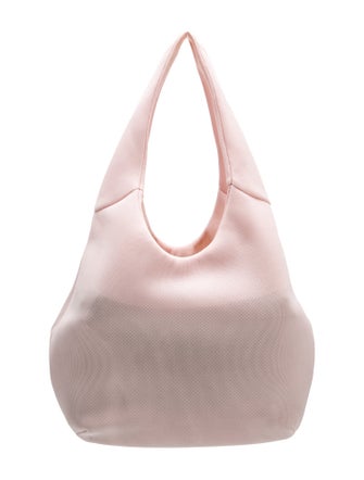 Simone Rocha Mesh Shoulder Bag