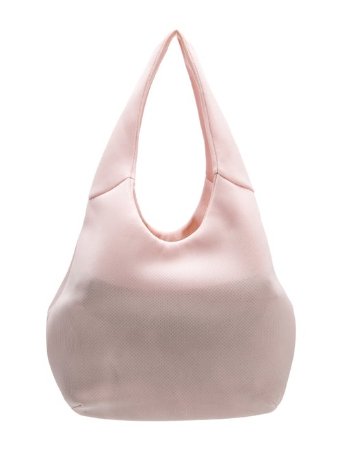 Simone Rocha Mesh Shoulder Bag
