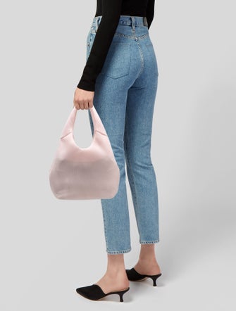 Simone Rocha Mesh Shoulder Bag