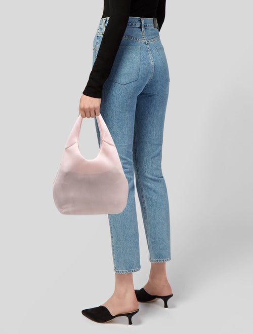 Simone Rocha Mesh Shoulder Bag