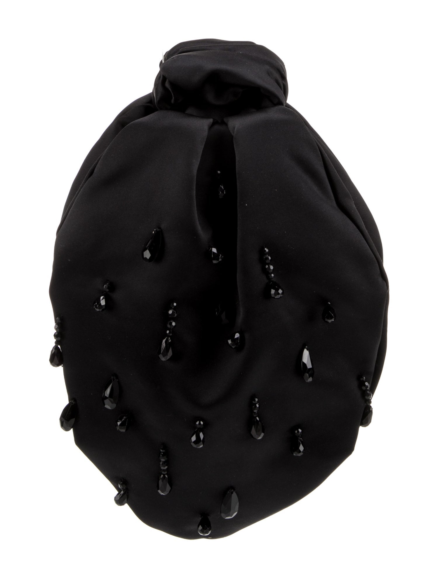 Simone Rocha Nylon Backpack