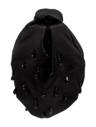Simone Rocha Nylon Backpack