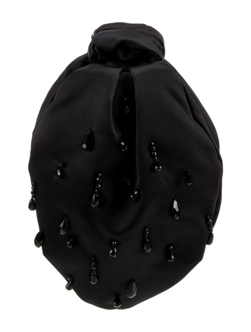 Simone Rocha Nylon Backpack