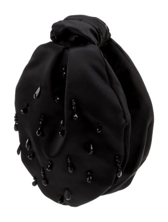 Simone Rocha Nylon Backpack