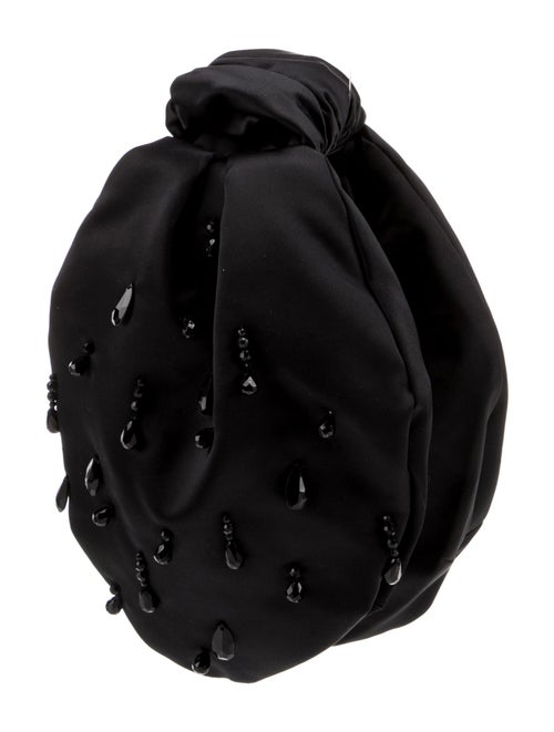 Simone Rocha Nylon Backpack