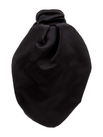 Simone Rocha Nylon Backpack