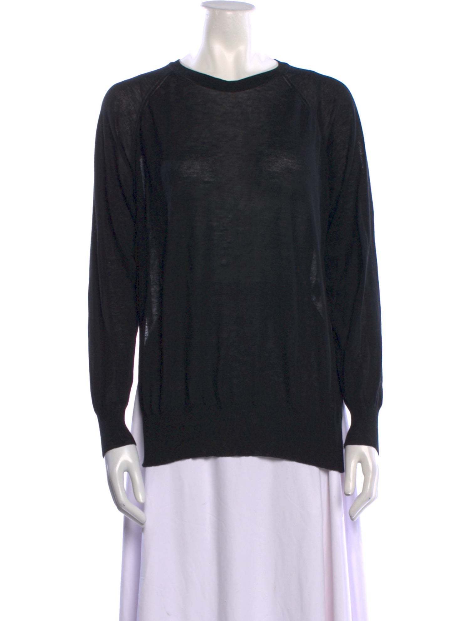 Simone Rocha Crew Neck Sweater