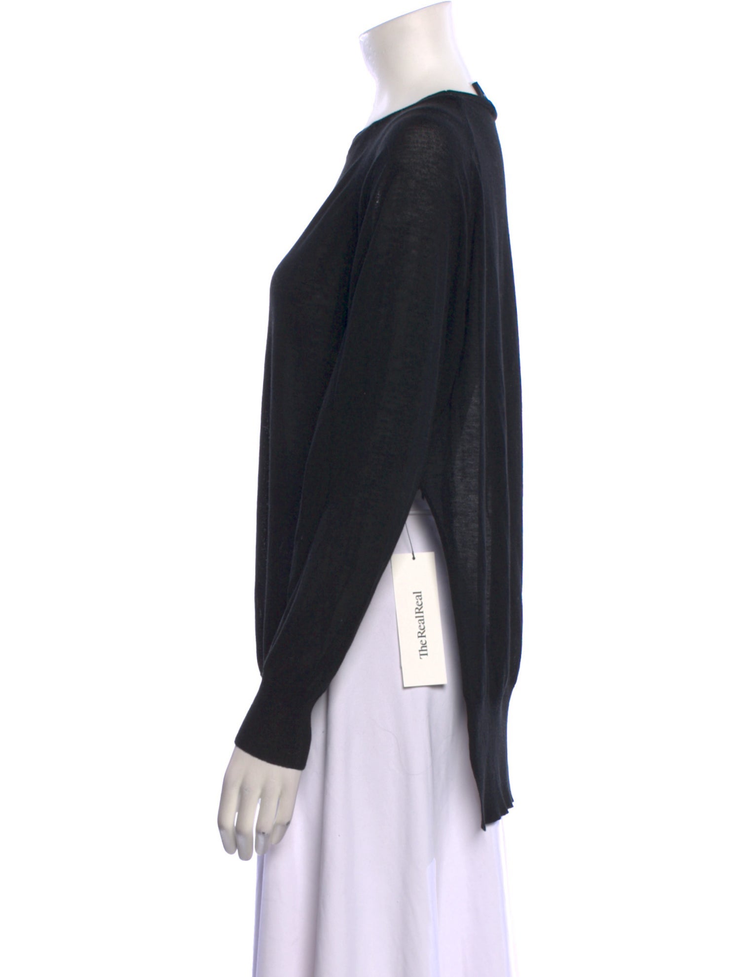 Simone Rocha Crew Neck Sweater