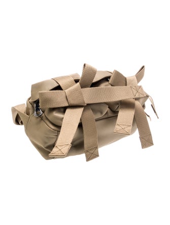 Simone Rocha Nylon Crossbody Bag