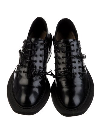 Simone Rocha Patent Leather Pumps