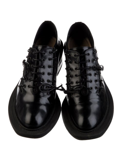 Simone Rocha Patent Leather Pumps