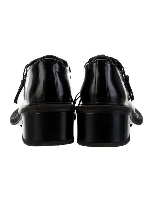 Simone Rocha Patent Leather Pumps