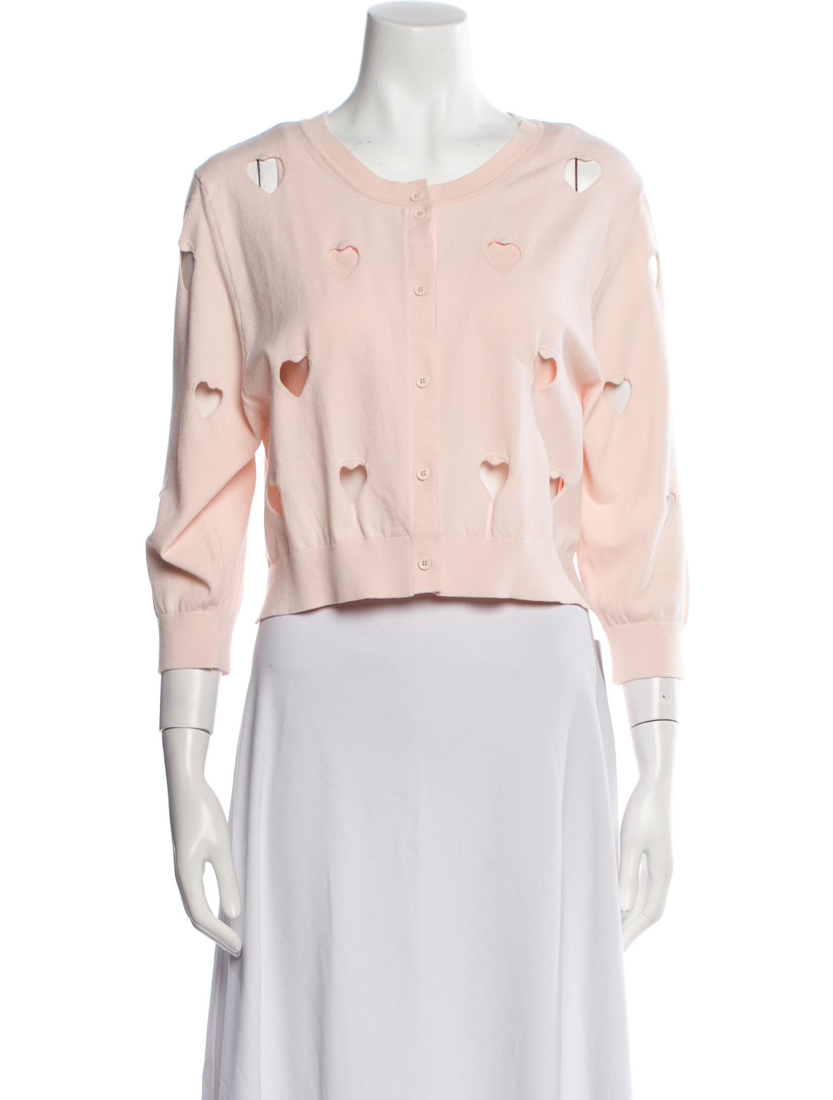 Simone Rocha Crystal Embellishments Set