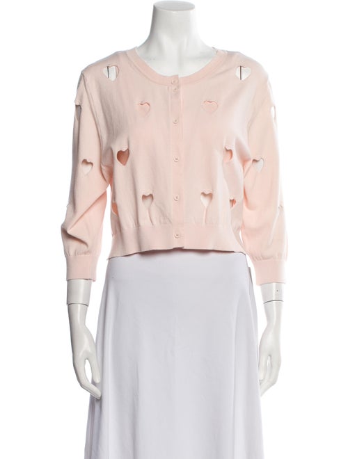 Simone Rocha Crystal Embellishments Set