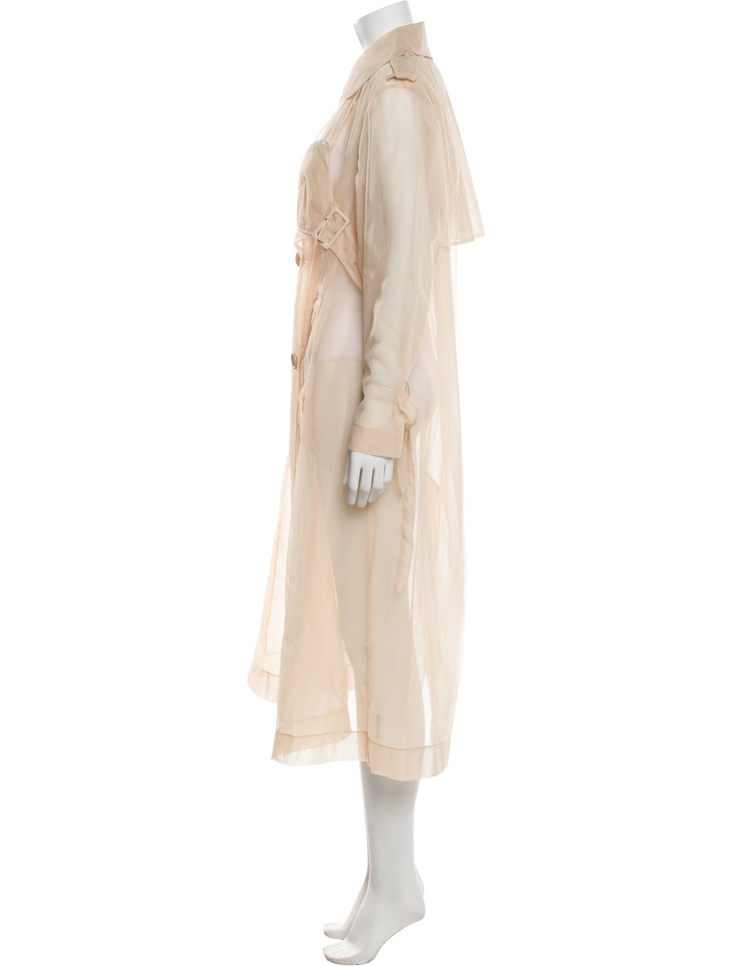 Simone Rocha Long Dress