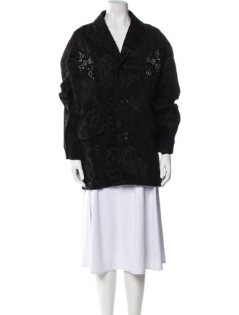 Simone Rocha Evening Jacket
