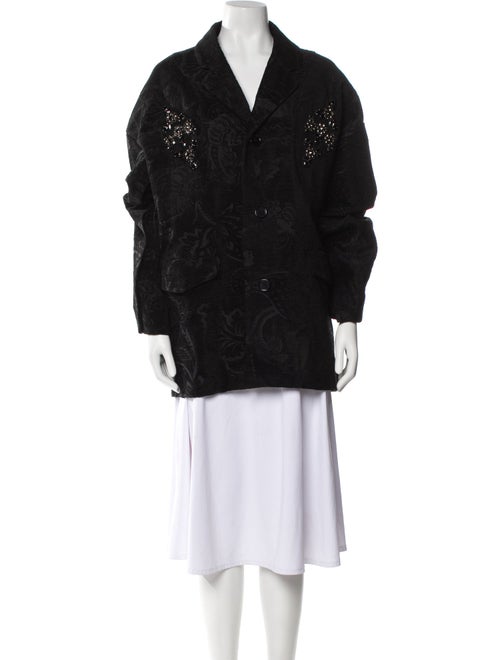 Simone Rocha Evening Jacket