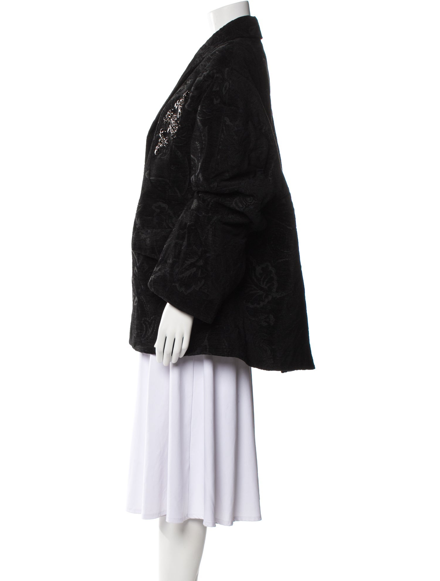 Simone Rocha Evening Jacket