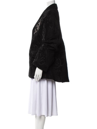 Simone Rocha Evening Jacket
