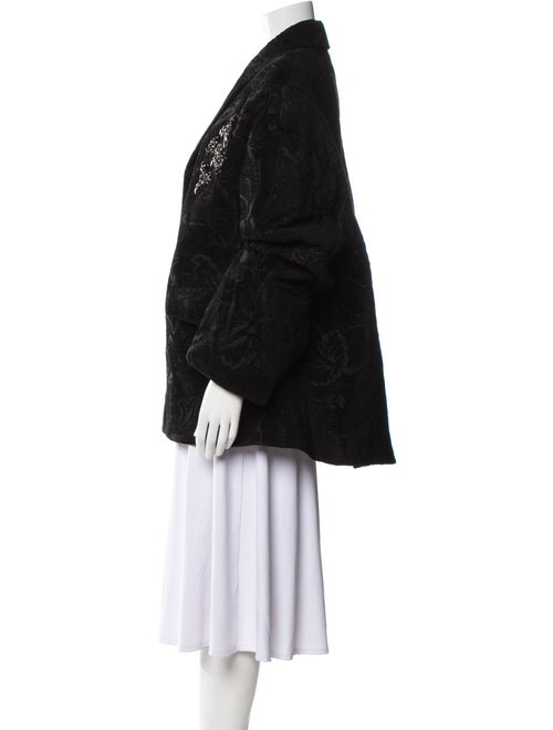 Simone Rocha Evening Jacket