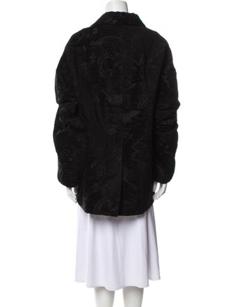 Simone Rocha Evening Jacket