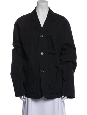 Simone Rocha Utility Jacket
