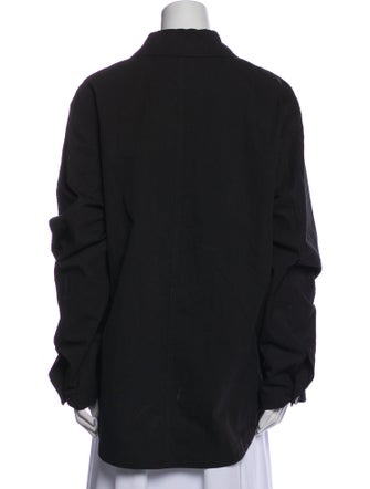 Simone Rocha Utility Jacket