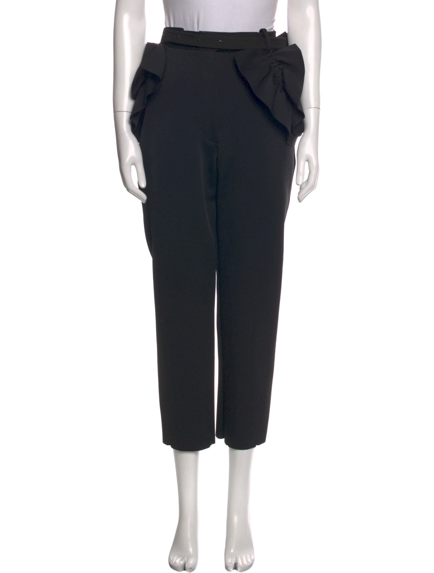 Simone Rocha Straight Leg Pants