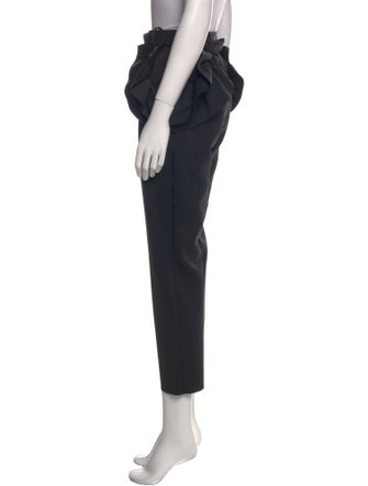 Simone Rocha Straight Leg Pants