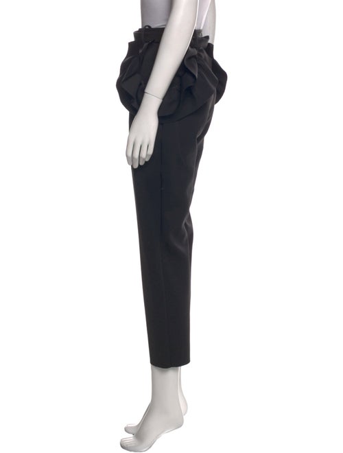 Simone Rocha Straight Leg Pants