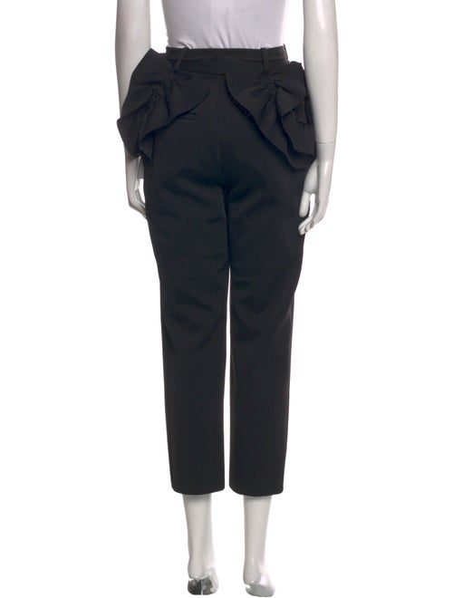 Simone Rocha Straight Leg Pants
