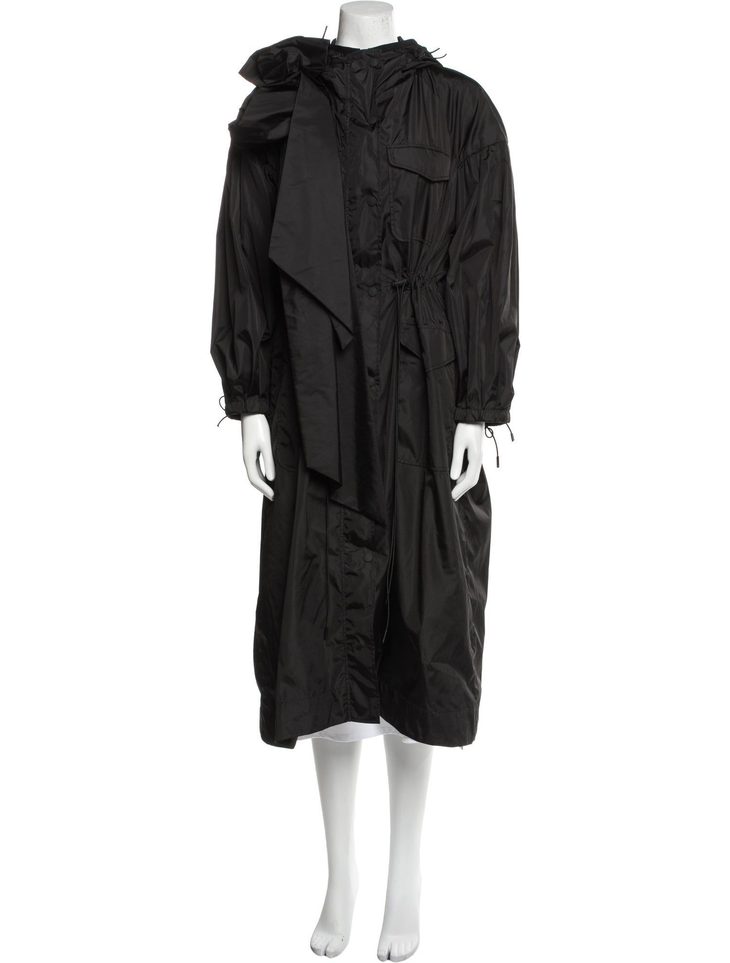 Simone Rocha Parka w/ Tags