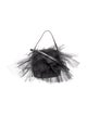 Simone Rocha Nylon Top Handle Bag