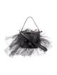 Simone Rocha Nylon Top Handle Bag