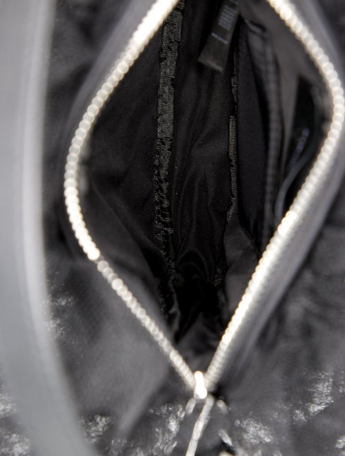 Simone Rocha Nylon Top Handle Bag