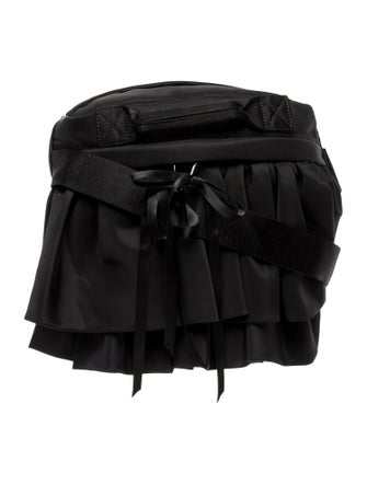 Simone Rocha Nylon Crossbody Bag