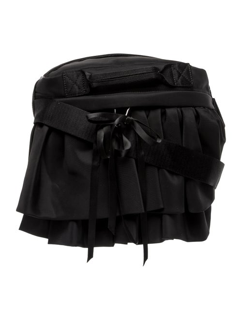 Simone Rocha Nylon Crossbody Bag