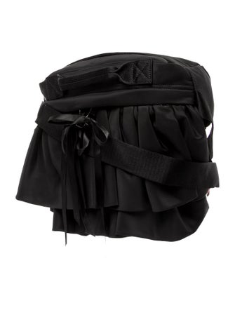 Simone Rocha Nylon Crossbody Bag