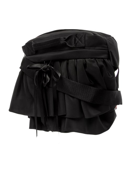 Simone Rocha Nylon Crossbody Bag